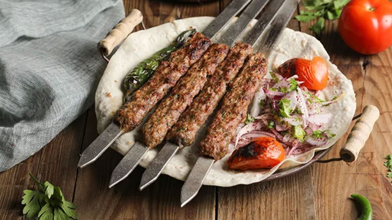 Adana kebap, mantı, börek... Bakanlık ünlü markaları ifşa etti