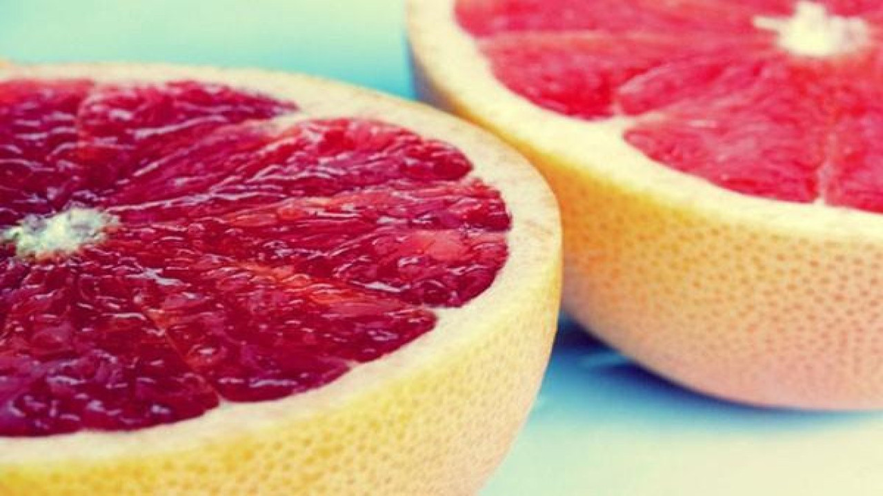 Yarısını bile tüketmek yetiyor! Karaciğer sağlığı için ideal mucize besin