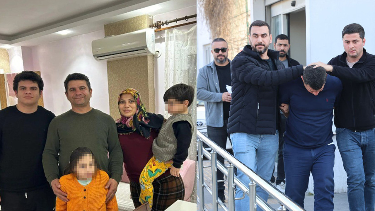 Polis memuru iki ilde 5 kişiyi öldürdü! Katliamdan şok detay