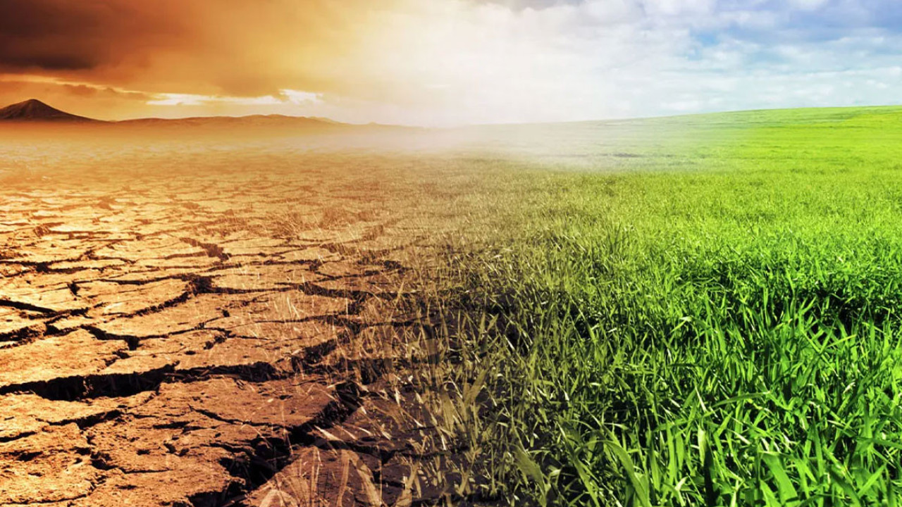 İklim değişikliği ile ilgili "iyi senaryo" için öneriler!