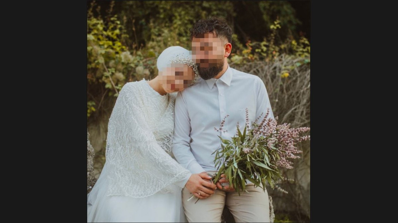 Bafra'da kanlı olay! Eşiyle tartıştı, silahı kendi göğsüne sıktı