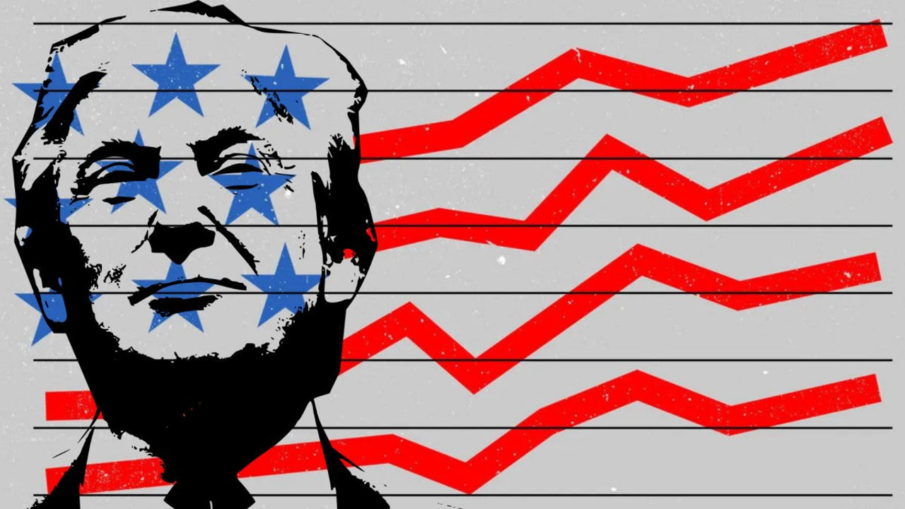 ABD piyasaları Trump’ın yemin törenine odaklandı