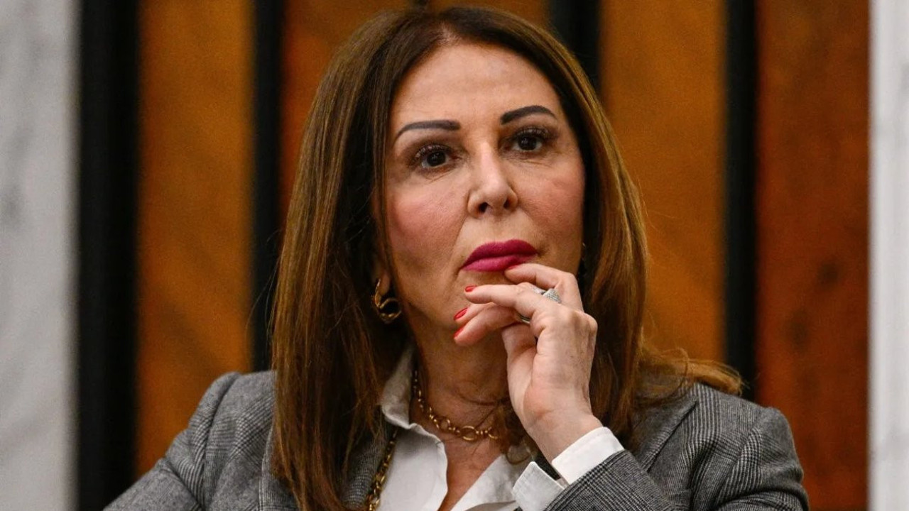 İtalya Turizm Bakanı yargı karşısına çıkacak