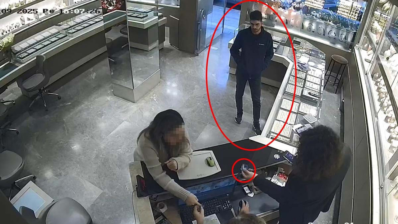 Bursa’da sahte altın vurgun! 129 adet gram altın yakalandı