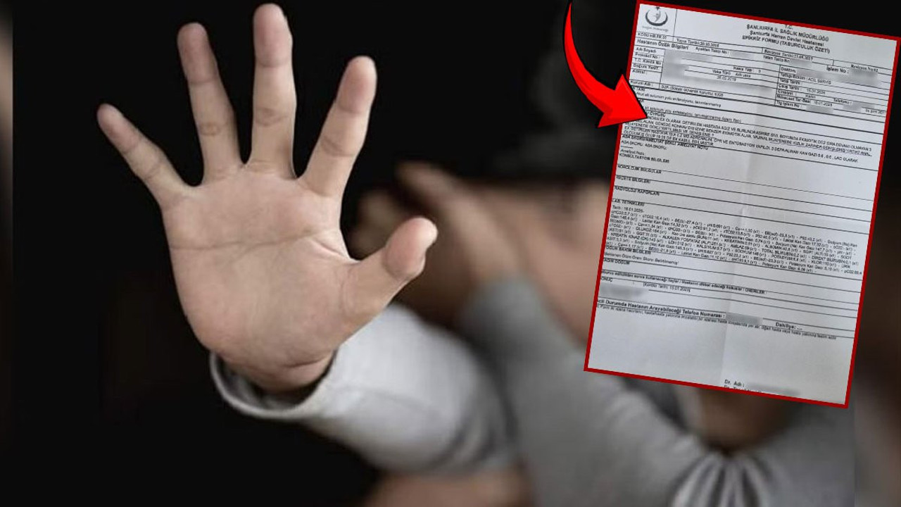 5 yaşındaki çocuğun ölümünde kan donduran şüphe: Turhan Çömez açıkladı