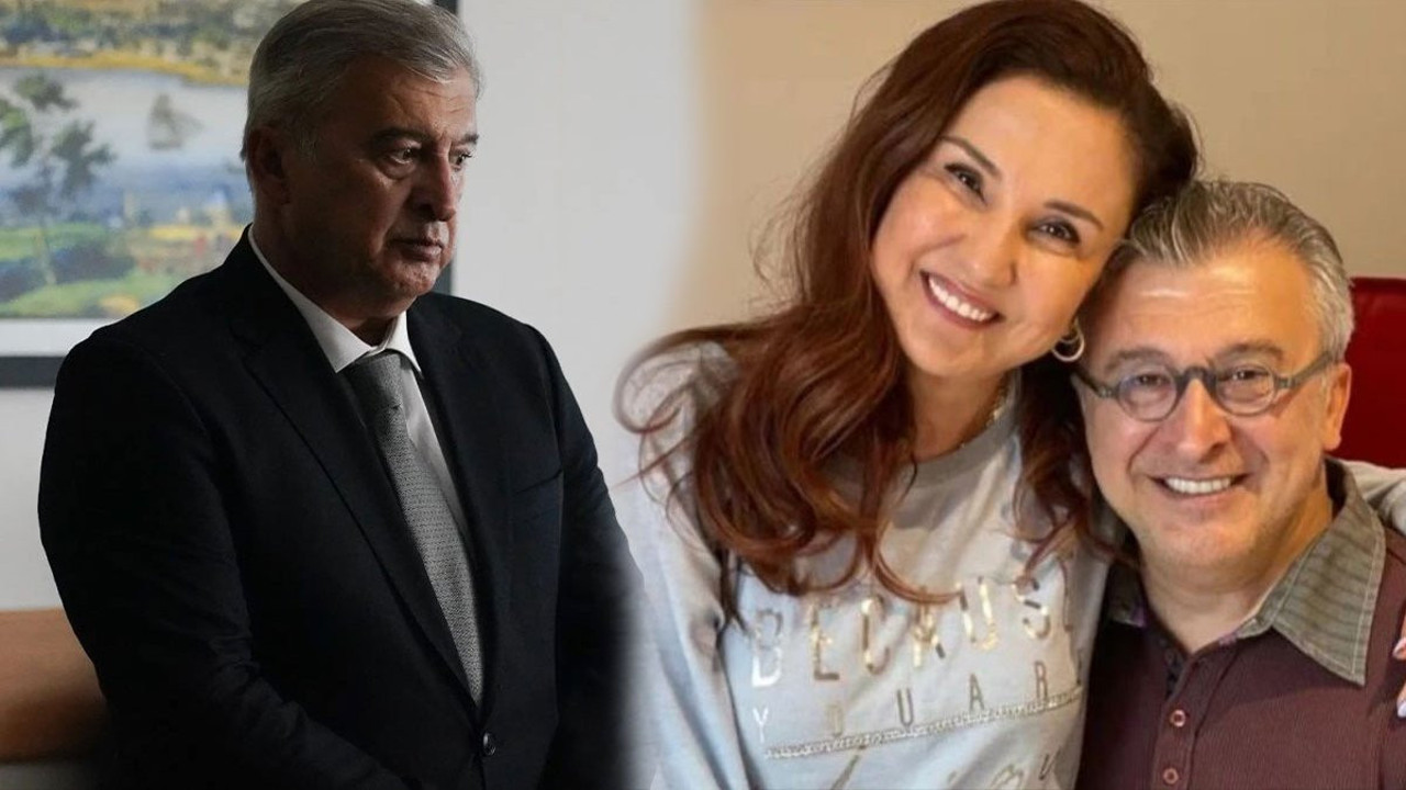 Ünlü oyuncunun acı günü: Sosyal medyadan duyurdu