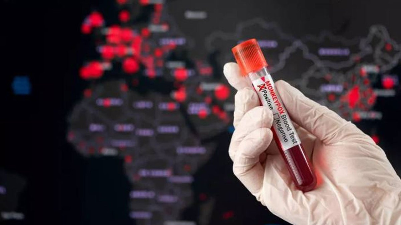 Kabus komşuda da görüldü! Yetkililer hareket geçti