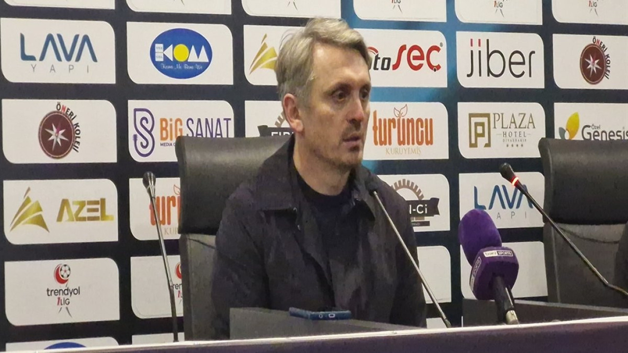 Orhan Ak "2-0, 3-0 bile yapabilirdik"
