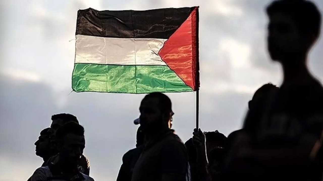 Gazze'de ateşkes başladı