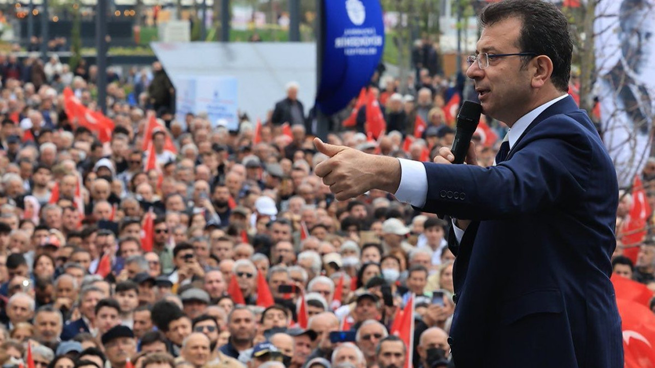 CHP’ye erken uyarı: İktidar sertleşecek, İmamoğlu’nun önünü kesecek