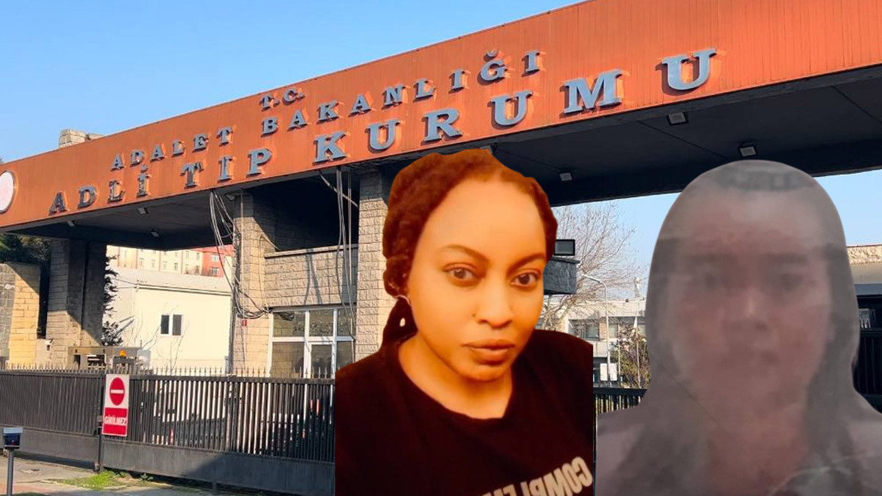 Otel faciasında ölenlerin kimlikleri belli oldu