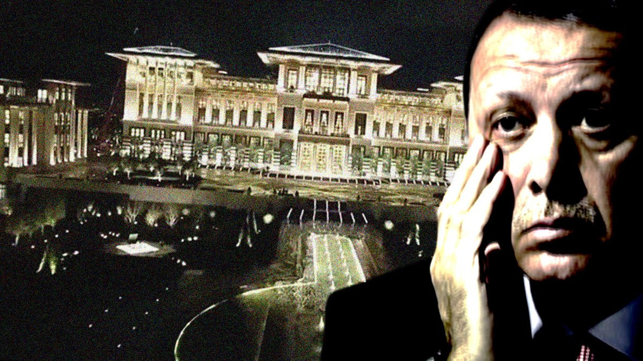 Erdoğan şokun şokunu yaşayacak! Saray’da alarm zillerini çaldıracak anket