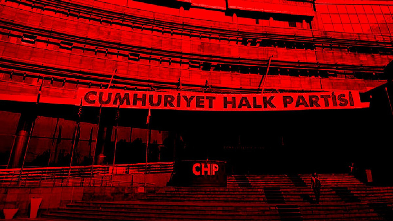 CHP Gençlik Kolları Başkanı Cem Aydın adliyeye getirildi