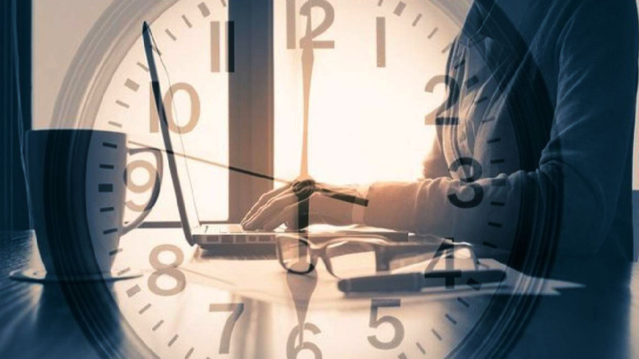 Tüm çalışanları ilgilendiren değişiklik! Meslekler tek tek belirlenecek! Çalışma saatleri kısalacak mı?