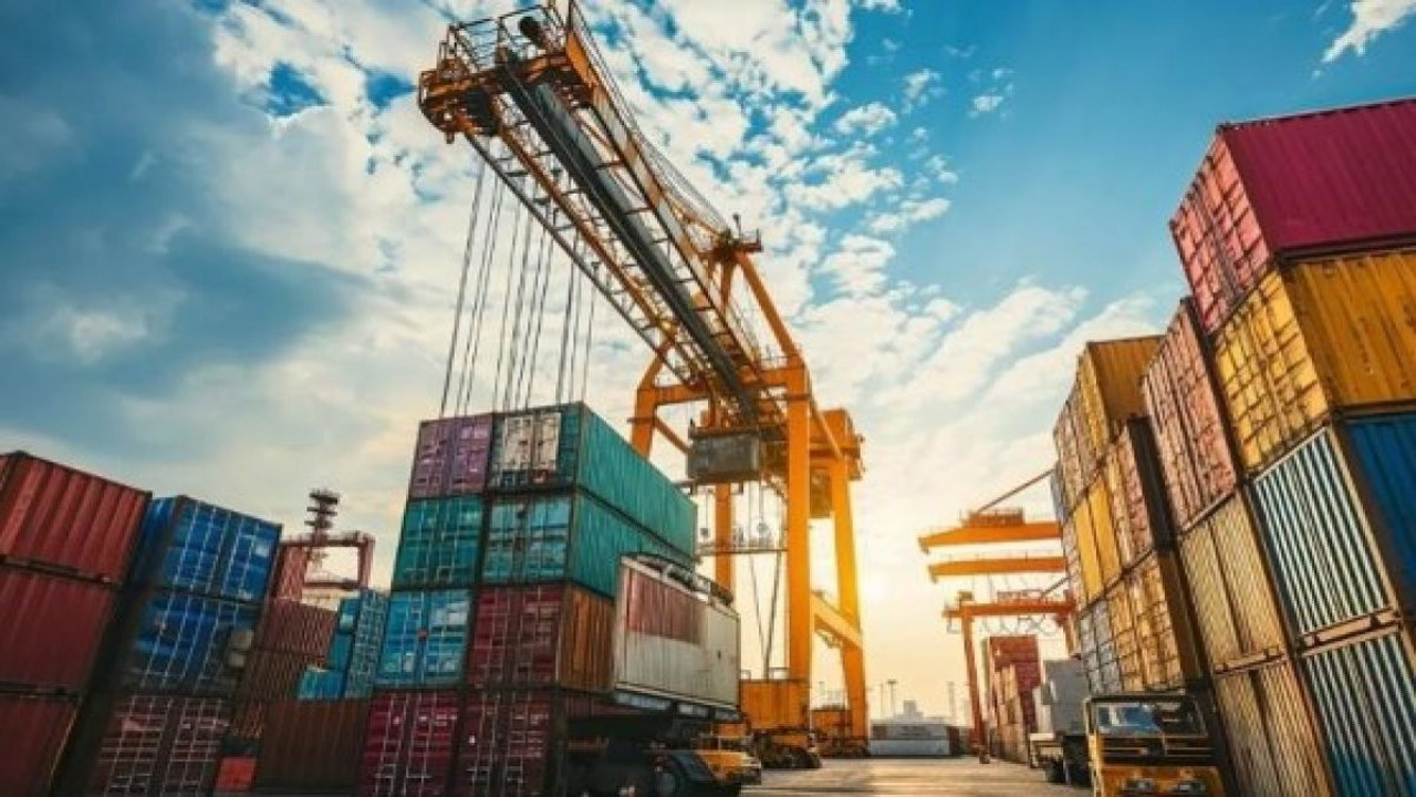 TÜİK verileri açıkladı! Yurt dışı üretici fiyat endeksi verileri belli oldu