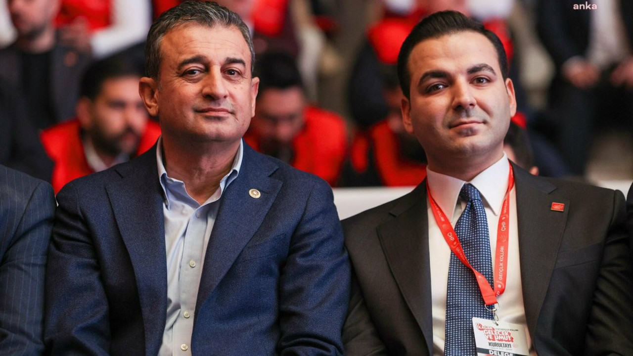 CHP Genel Başkan Yardımcısı Burhanettin Bulut'tan CHP Gençlik Kolları Başkanı Cem Aydın'a soruşturma başlatılmasına ilişkin dikkat çeken açıklama