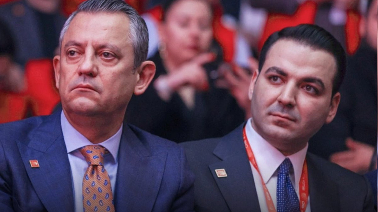 Özgür Özel'den Cem Aydın ile ilgili ilk açıklama!