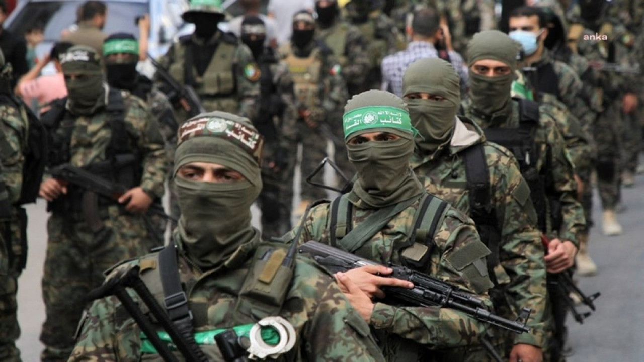 İngiliz medyasından flaş iddia: 180 Filistinli mahkum, çoğunlukla Türkiye’ye, Katar’a veya Cezayir’e sınır dışı edilecek