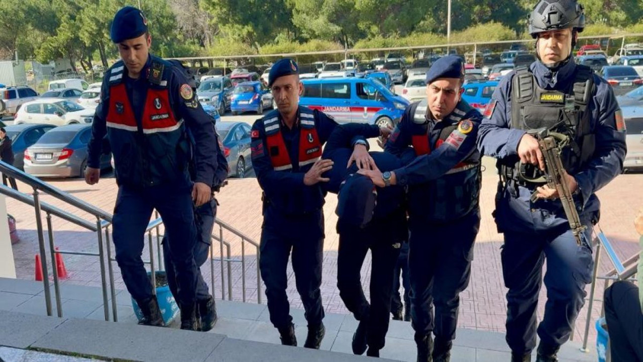 10 kişinin ölümüne neden olmuştu! Bombalı eylemci Bodrum’da yakalandı