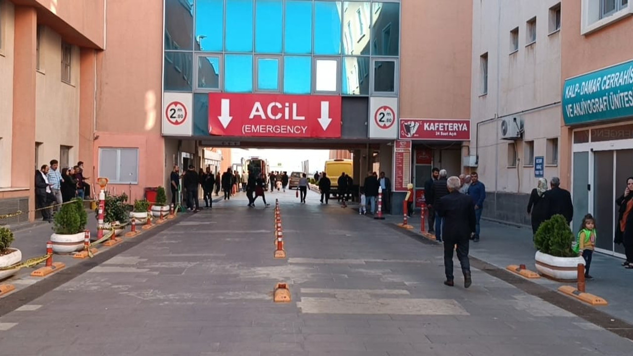 12 yaşındaki çocuk, tüfekle oynarken annesini vurdu