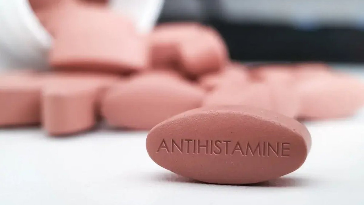 Antihistaminik, karaciğer hastalarına umut oldu