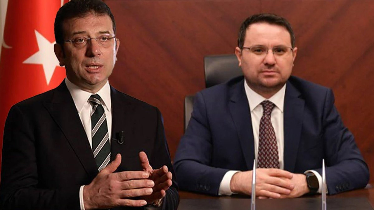 Hakkında soruşturma açılmıştı! İBB Başkanı Ekrem İmamoğlu'nda açıklama