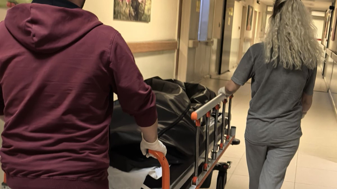 Bir ili sarsan şüpheli ölüm! 17 yaşındaki genç banyoda ölü bulundu