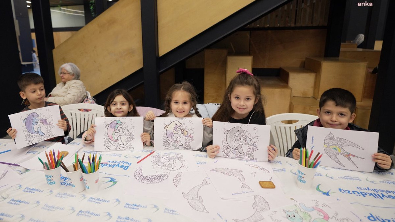 10'uncu Yarıyıl Şenliği başladı