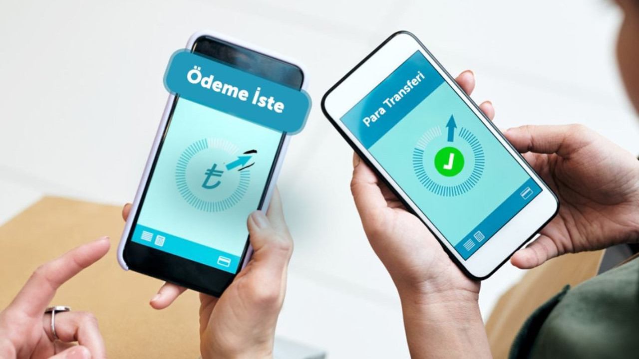 IBAN ile para transferinde yeni dönem! BKM duyurdu