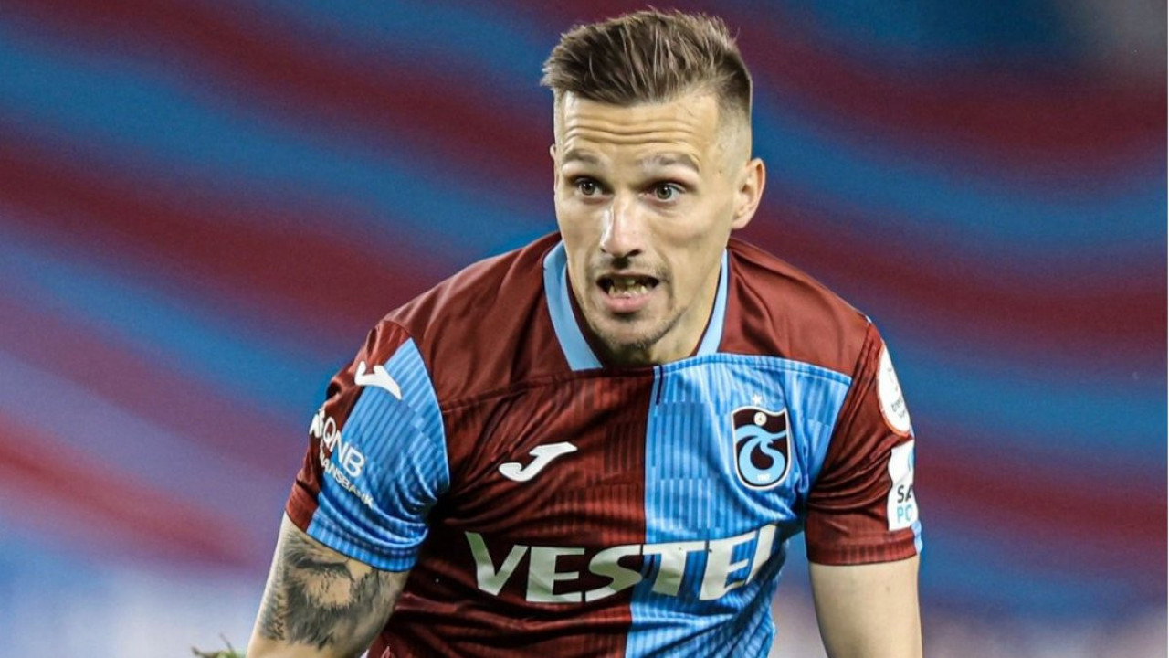 Mislav Orsic'in yeni takımı belli oluyor