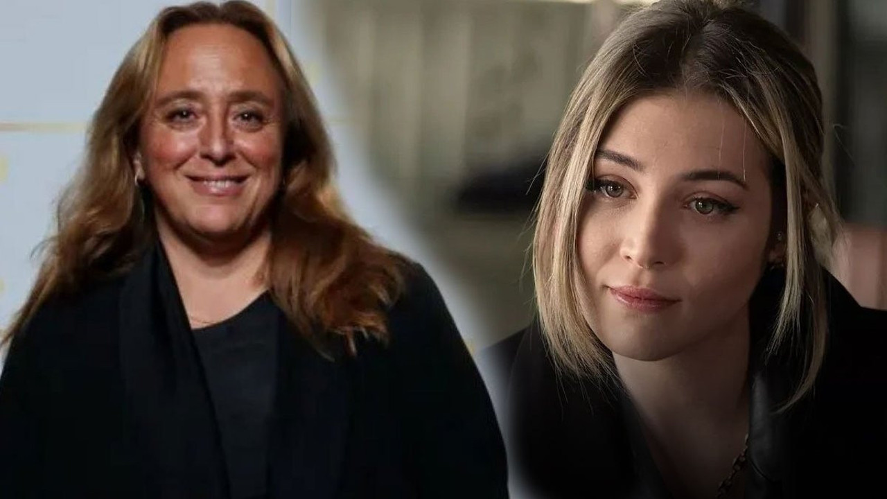 Birçok oyuncunun önünü kestiğini söylemişti! Ayşe Barım Deniz Işın’ın hangi işine engel koydu