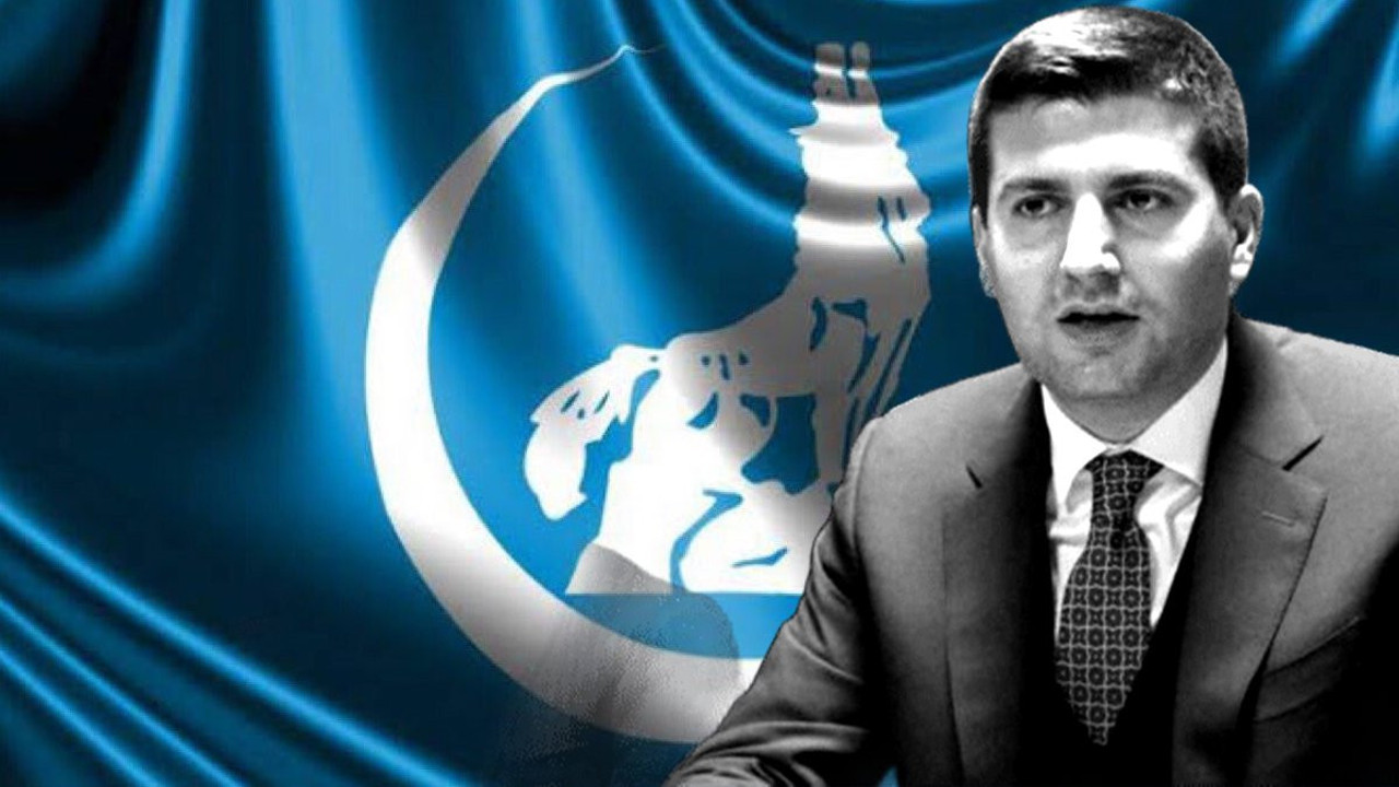 Dervişoğlu’ndan sonra bir tehdit de Ümit Özdağ’a... Demokrasi yerlerde pervasızlık zirvede!