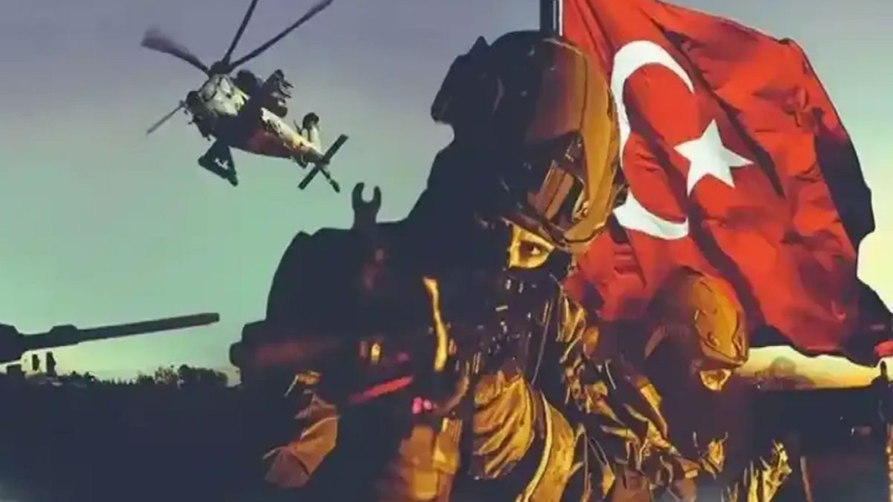 Terör örgütüne 'kilit' vuruldu! Irak'ın kuzeyine yeni operasyon