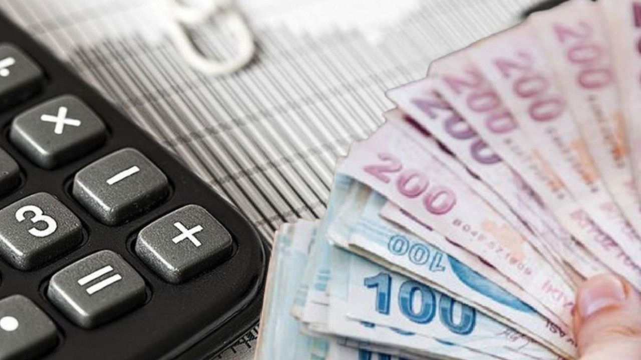 Vergi şampiyonu iller ortaya çıktı! İstanbul 80 il ile eşit durumda