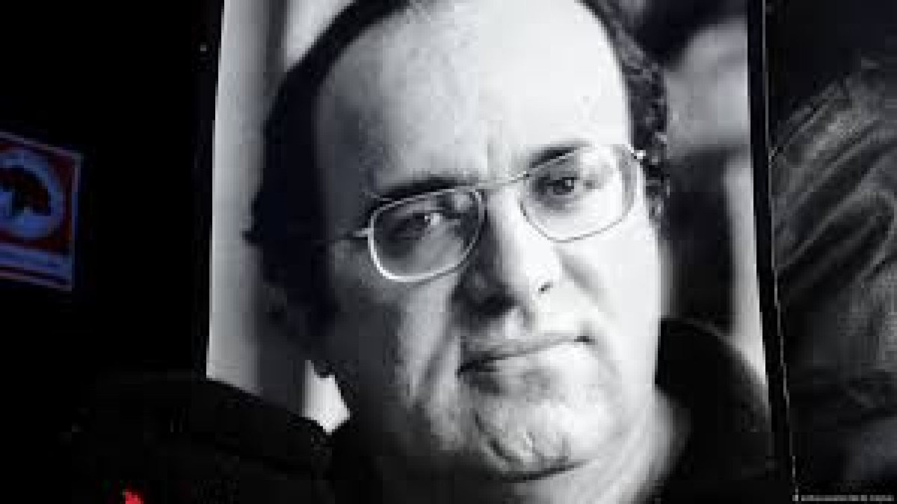 Uğur Mumcu katledilişinin 32. yılında Marmaris’te anılacak