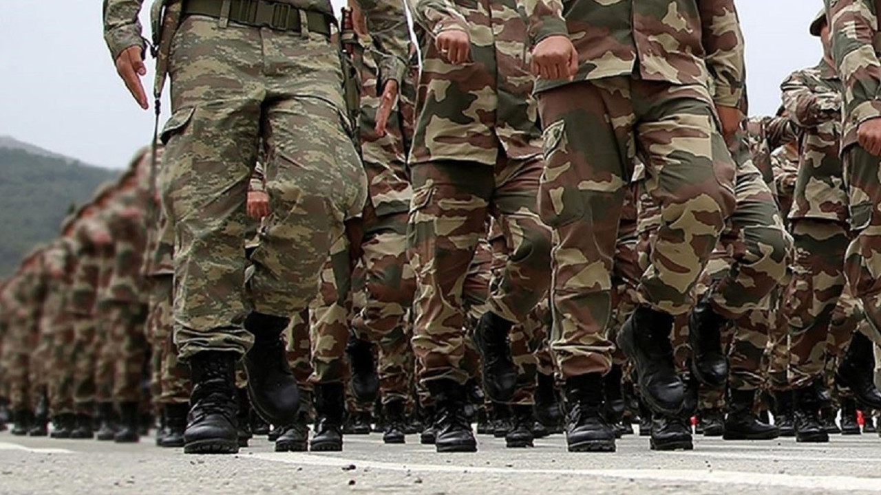 Bedelli askerlik ücreti, faiz ve taksit oranı belli oldu!