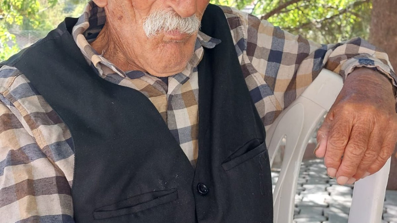 33 gündür her yerde aranıyordu! Cansız bedeni sulama kanalından çıktı