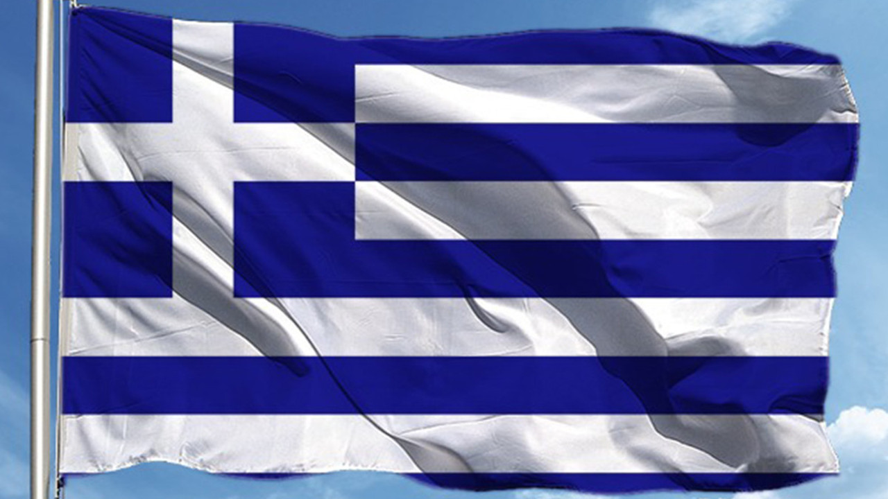 Yunanistan’dan başsağlığı mesajı