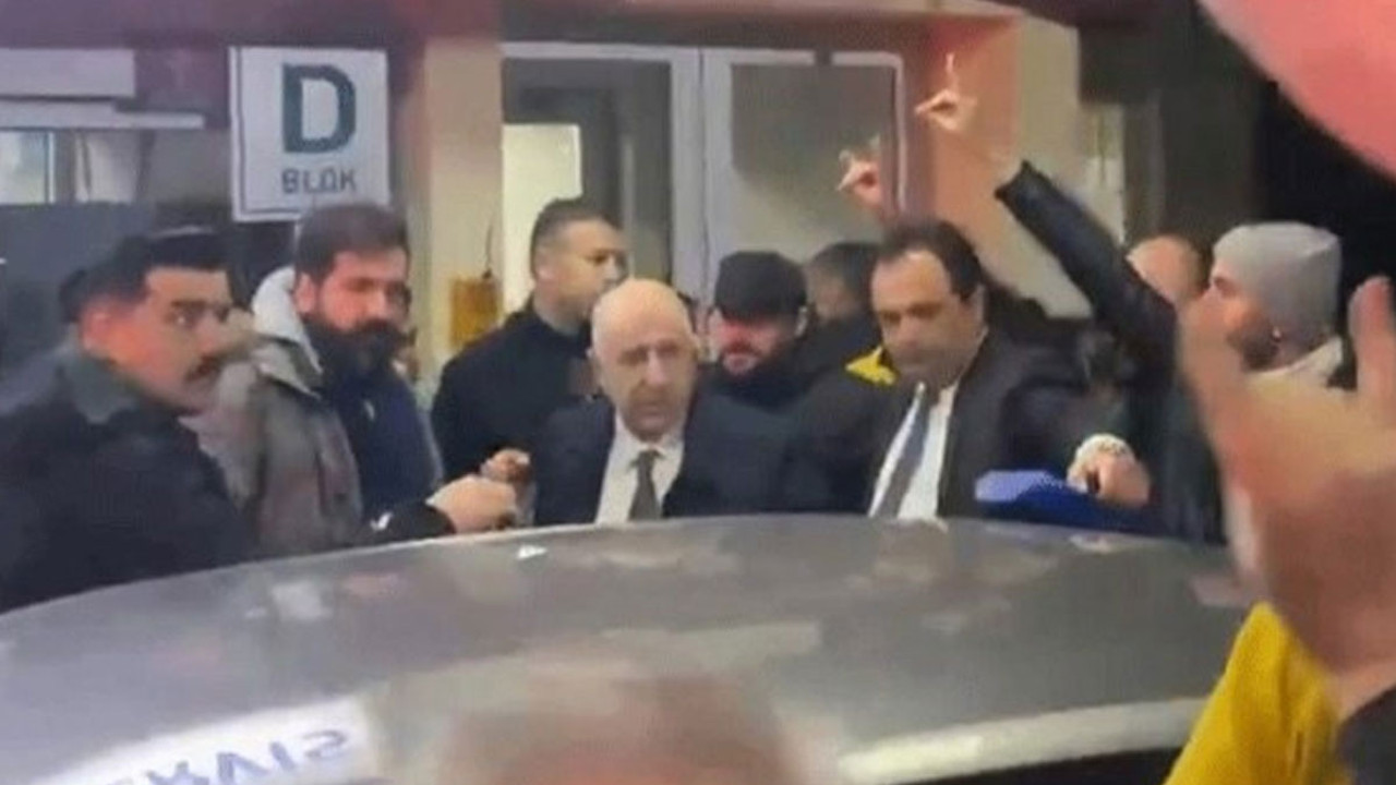 Zafer Partisi Genel Başkan Yardımcısı duyurdu: Özdağ'ın savunması başladı