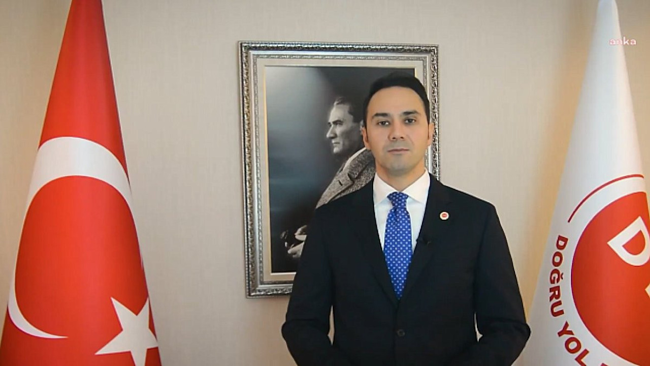 Doğru Yol Partisi Genel Başkanı Küpeli: Övünülecek bir durum değli