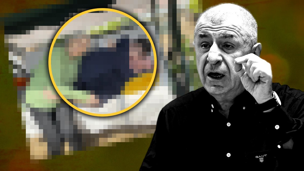 Saygı Öztürk, Ümit Özdağ’ın iki isteğini açıkladı