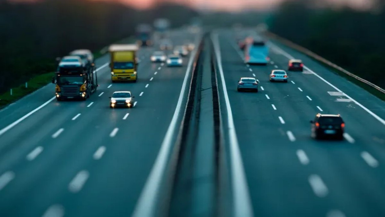 Trafiğe kaydı yapılan taşıt sayısı belli oldu