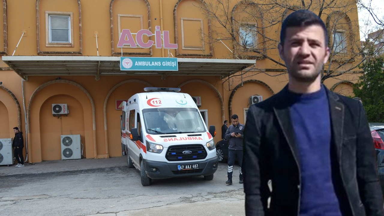 Mardin’de kahreden kaza! Şarampole yuvarlanan otomobilde ölü ve yaralılar var