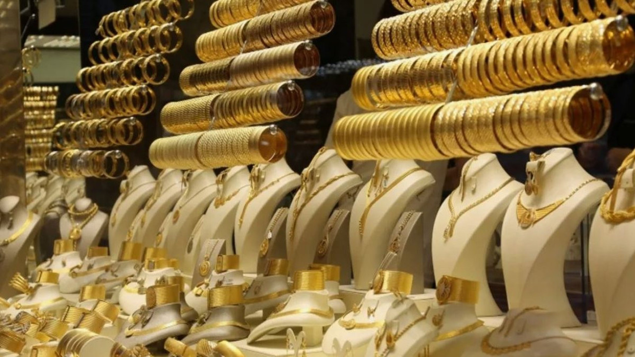 Altın tüm zamanların rekorunu kırdı. Trump’ın vergi kararı uçurdu