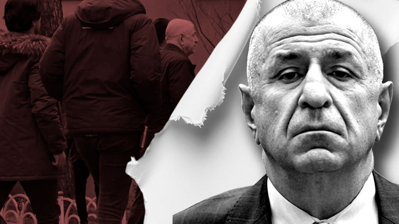 Zafer Partisi’nin ilk hamlesi belli oldu! Ümit Özdağ’ın tutuklanmasının ardından…