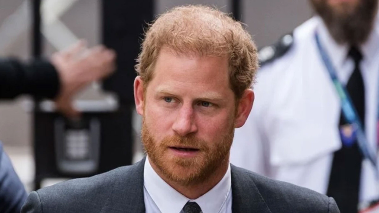 İngiliz medya şirketi Prens Harry'den özür diledi
