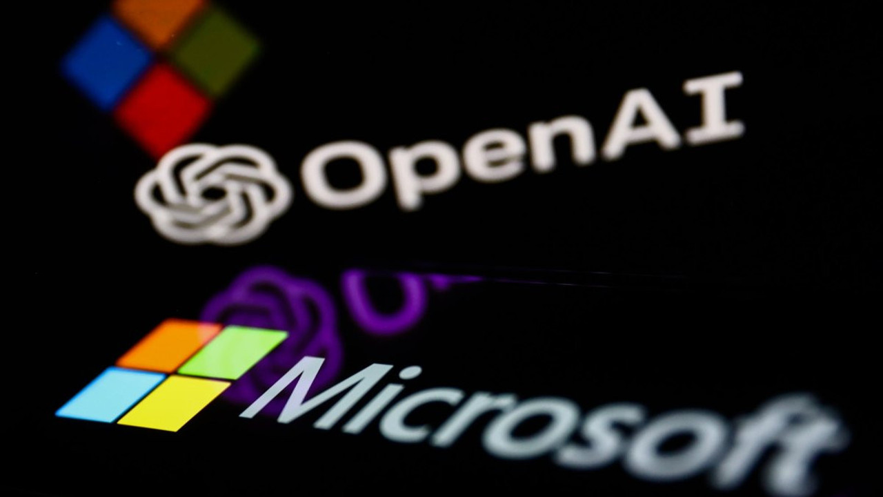 Microsoft ve OpenAI ortaklığı değişiyor
