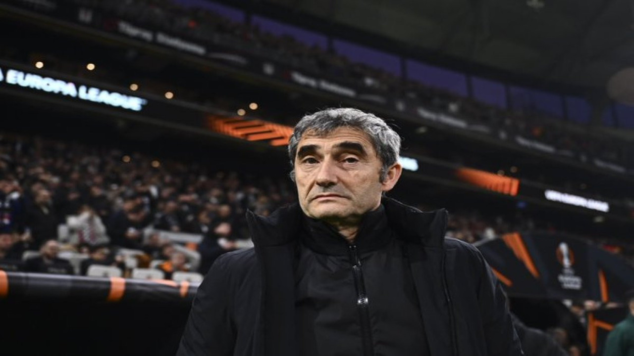 Valverde "Statta sıra dışı bir atmosfer vardı"