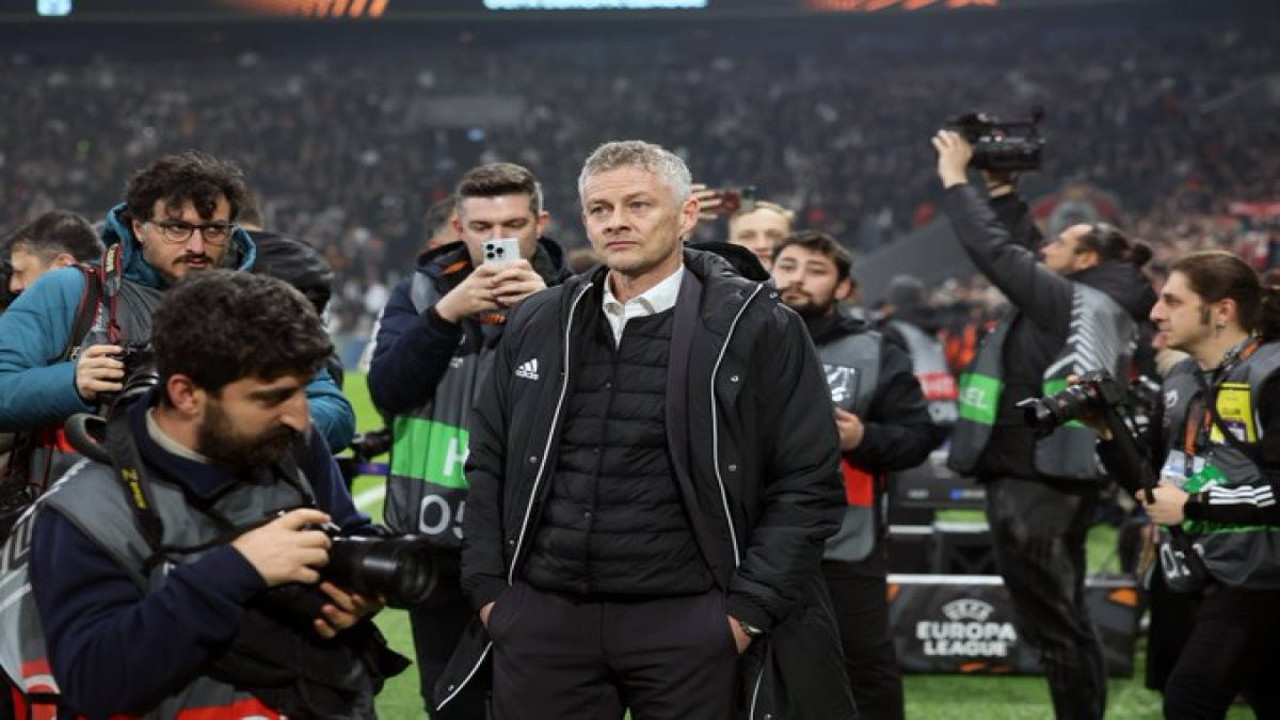 Solskjaer oyuncularını nasıl motive ettiğini anlattı