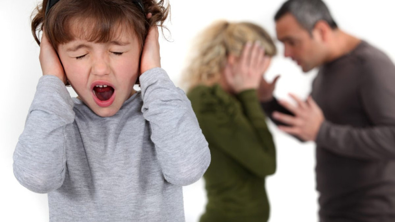 Çocukluk travmaları felç riskini artırıyor